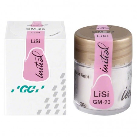 GC Αρχική LiSi Gum GM-23 Base Light 20g