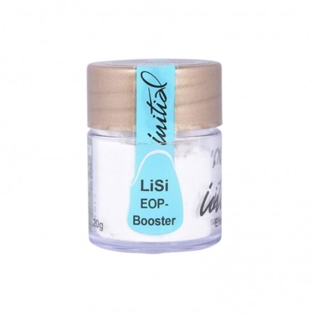 GC Ετικέτα LiSi Enamel Opal Booster 20g