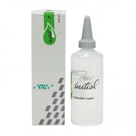 GC Αρχικό Ti Shoulder Liquid 50 ml