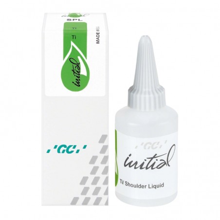 GC Αρχική Ti Shoulder Liquid 25 ml