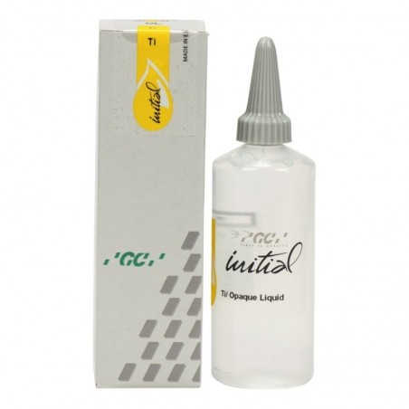 GC Αρχική Ti Opaque Liquid 50 ml