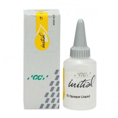 GC Αρχική Ti Opaque Liquid 25 ml