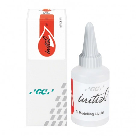 GC Αρχικό Ti Modelling Liquid 25 ml