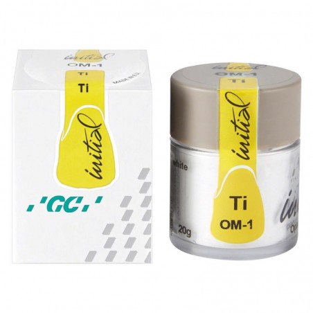 GC Αρχική Ti Powder Opaque Modifier 20g