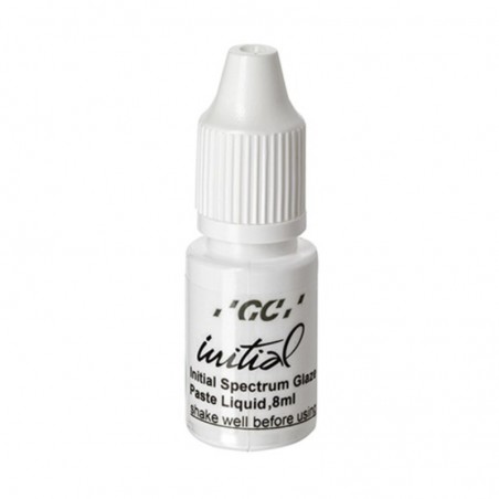 GC Initial Spectrum Glaze Paste Liquid 8 ml Χειροκροτήματα