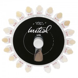 GC Initial LiSi Χρωματολόγιο Dentine 1CD