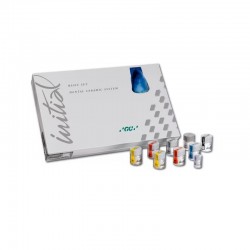 GC Initial MC Basic Set Powder Opaque