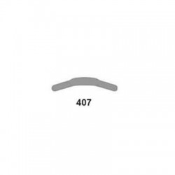 Hawe Τεχνητά Τοιχώματα Micro Thin 0.03mm νο.407 Kerr