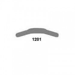 Hawe Τεχνητά Τοιχώματα Super Thin 0.038mm νο.1201 Kerr