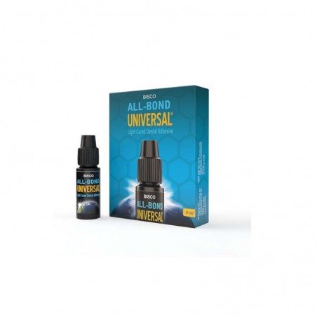 All-Bond Universal 4ml Bisco