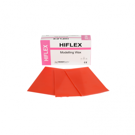 Κερί μοντελαρίσματος HiFlex 500g Prevest