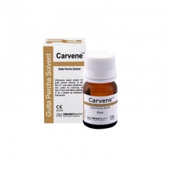 Διαλύτης Γουταπέρκας Carvene 10ml Prevest
