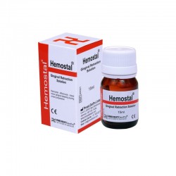 Hemostal 15ml Prevest