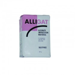 Alligat Fast Set 453g Kulzer