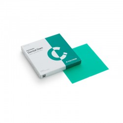 Πράσινοι Ελαστικοί Απομονωτήρες HySolate Με Latex Dental Dam Μedium 152x152 Coltene