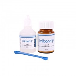 Κονία πολυκαρβοξυλικού ψευδαργύρου Imibond-P Imicryl