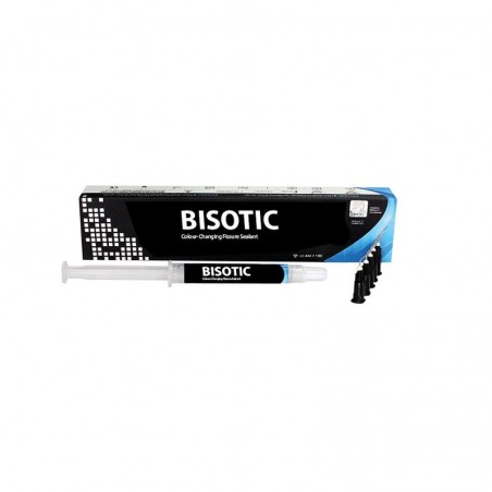 Sealant Ρωγμών Bisotic 2.5g Imicryl