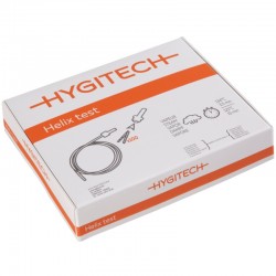 Test Helix Hygitech 100 τεμάχια