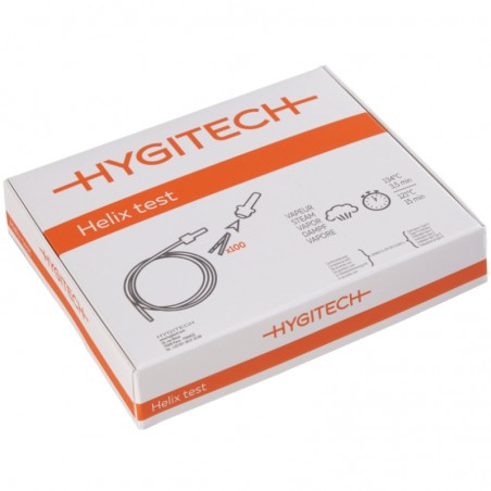 Test Helix Hygitech 100 τεμάχια