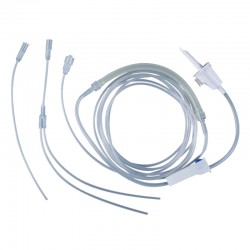 Irrigaset για φυσικοδιανεμητή Kavo Hygitech