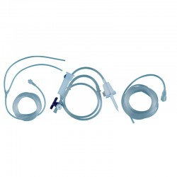Σωλήνας Hygitech Universal 1way tubing