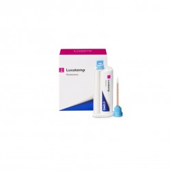 Luxatemp Fluorescence 76g DMG