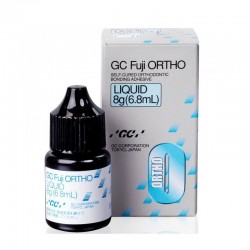 GC Fuji Ortho Self-Cure Υγρό 6.8ml