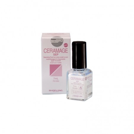 Ceramage Separator (Διαχωριστικό) 7ml Shofu