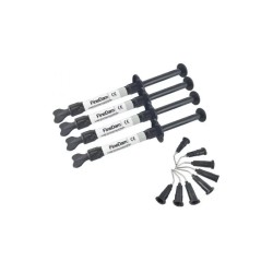 Υλικό απομόνωσης ιστών Fine Dam Σε Σύριγγα 1.2ml Spident