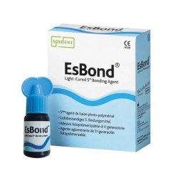 Συγκολλητικός ESBOND Refill 5ml Spident