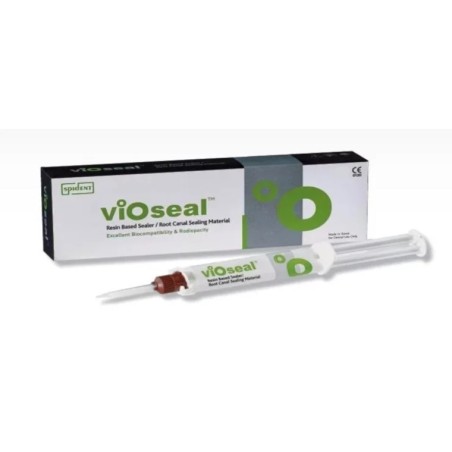 Vioseal Spident Σύριγγα 10g