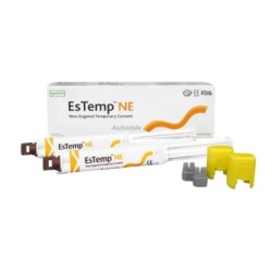 ES Temp NE Spident 2 Σύριγγες x 10g