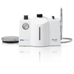 TDS890 + σετ εργαστηριακής τουρμπίνας STS Trimmer
