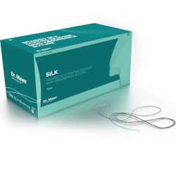 Ράμματα Premium απο μετάξι 5-0 Με Τριγωνική Βελόνα 20mm 3/8 Dr. Mayer
