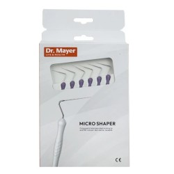 Micro K-Shaper με λαβή .03 6 τεμάχια Dr. Mayer