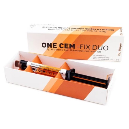 One Cem Fix Duo 8g Dr.Mayer