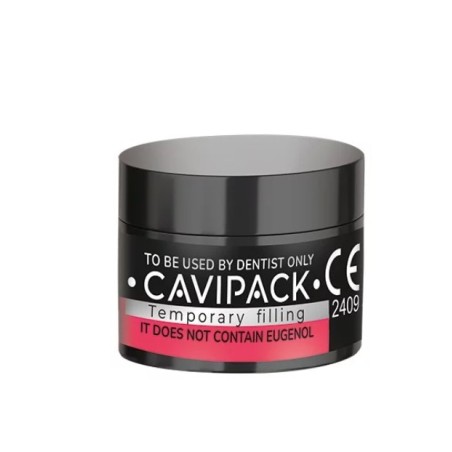 Cavipack 3x10g Cerkamed