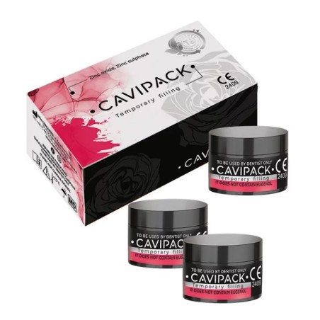 Cavipack 3x10g Cerkamed