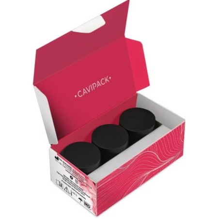 Cavipack 3x10g Cerkamed