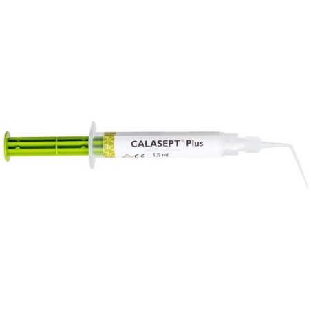 Calasept Plus set 4 x 1.5ml Directa