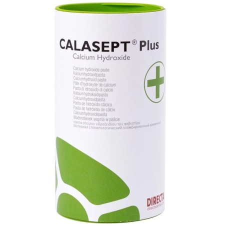 Calasept Plus set 4 x 1.5ml Directa