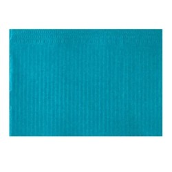 Πετσέτες Towel Up Blue Lagoon Euronda, 50 τεμάχια