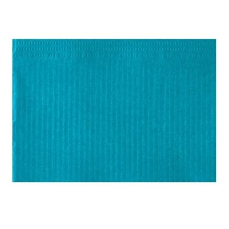 Πετσέτες Towel Up Blue Lagoon Euronda, 50 τεμάχια