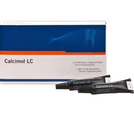 Calcimol LC 2 σωληνάρια x 5g Voco