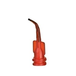 Ρύγχη PQ1 Inspiral Brush 20 τεμάχια Ultradent