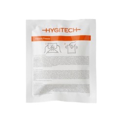 Πάγος Instant Hygitech