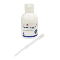 Υγρό Proacryl Cold Curing 250 Ml Dr. Protect