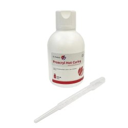 Lichid Proacryl Hot Curing 250 ml Dr. Protect