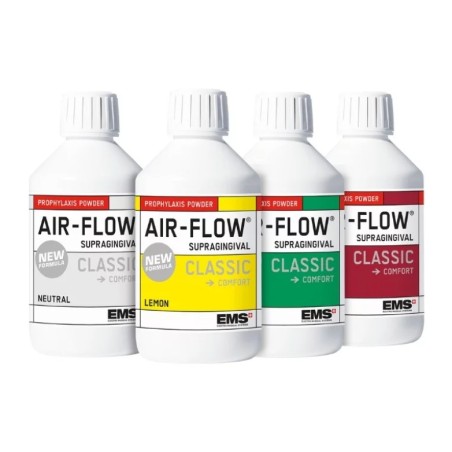 Σκόνη Air-Flow 300g EMS