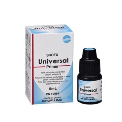 Shofu Universal Primer 5ml